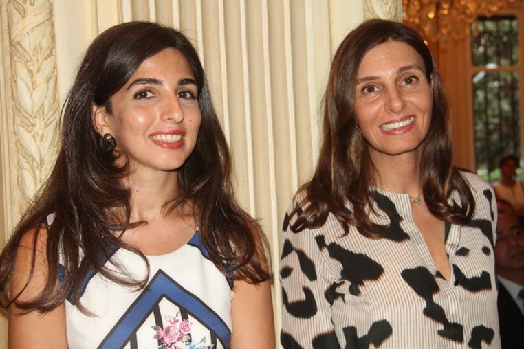 Launch of the Abdallah Lahoud Foundation